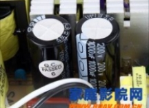 DIY调音经验谈（三）：滤波电容的调音