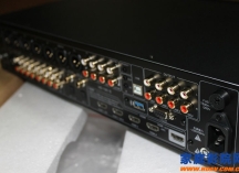 私人影院定制利器 天逸HD-100前级解码器测评