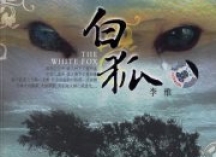 华语发烧唱片12首DTS精心之作：李维《白狐 DTS》