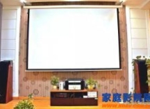 5000元打造震撼效果：我的高性价比家庭影院方案