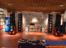 HIFI音响的四大搭配原则 教招你搭配出最佳效果