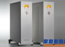NAGRA全新HD AMP单声道功率放大器即将上市