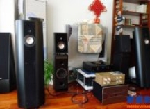 听出耳油：从贵族到JBL六对HIFI音箱试听