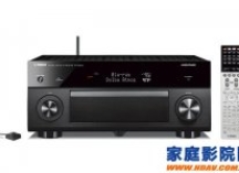 雅马哈YAMAHA RX-A3050影音扩音机