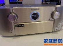 马兰士Marantz SR7010 AV功放