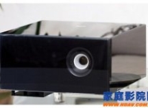 推荐8款市场上热门的家庭影院投影机