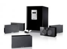 Teufel System 7 THX Select 2家庭影院系统