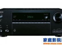 安桥Onkyo TX-NR656 AV接收机