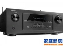 天龙Denon AVR-S920 AV功放