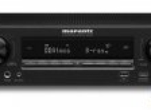 马兰士推出NR1607超薄AV功放支持Dolby Atmos &amp; DTS:X
