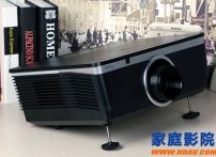 色彩大师最终boss现身 明基W8000评测