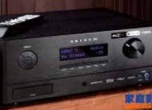 Anthem圣歌 AVM60音频/视频处理器评测