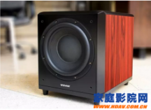 天逸新品：SUB－1280有源超低音炮