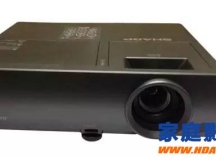热机对比：索尼HW50对比夏普Z600A（日系单DLP和3LCOS的较量）