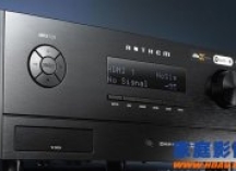 圣歌MRX720功放评测 Anthem MRX720