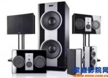 德味浓郁的Teufel System 10 THX Ultra 2