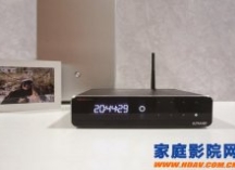 HDR伴侣 海美迪H10四代高清播放机评测