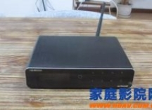 4K HDR超清王者 海美迪H10四代升级体验