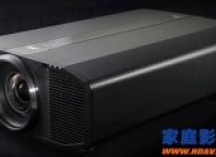 “真实4K”JVC DLA-Z1镭射光源旗舰投影机12月上市