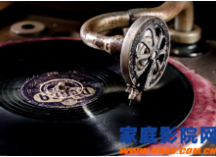 黑胶风潮又起