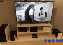 好酒会品，好箱会玩——Teufel System 4 THX影院