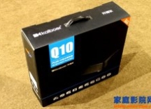 十年一剑 开博尔Q10 Plus旗舰4K蓝光硬盘播放机试玩