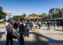 跑马观花话2015年广州国际音响唱片展