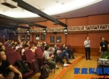 SIM2 NERO 4超高清机登陆广州