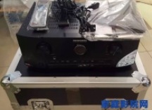 马兰士SR5011体验及对比安桥608、天龙X2300W、雅马哈V781