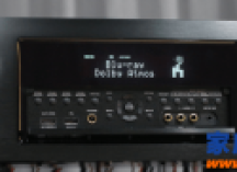  一机玩到 7.2.4 3D Sound 天龙Denon AVR-X6300H 评测