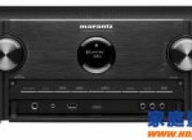  Marantz SR6011 功能完整、包围感强烈的超值次旗舰评测