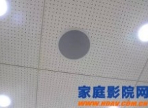便宜吸顶喇叭 vs 稍好一点的吸顶喇叭 内在有何不同？