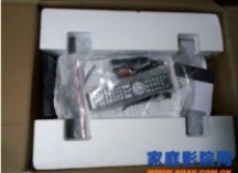 家用唱歌和看电影，选什么功放好呢？