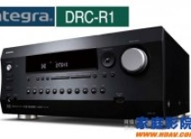 Integra英桥 DRC-R1 功放11.2声道前级功放