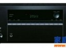 ONKYO安桥TX-NR676E 7.2声道功放介绍