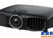 索尼、爱普生、JVC多款新型投影机发布！