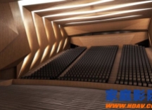 为什么建筑声学设计如此重要？浅析声学材料的原理及应用