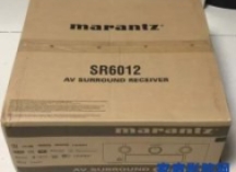 Marantz SR6012试用笔记