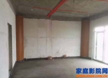 影音室装修全过程兼经验总结