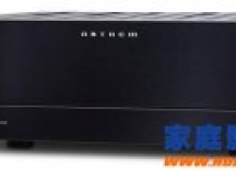圣歌Anthem MCA 525多声道后级