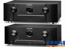 Marantz推出2017年最新的AV接收机系列产品SR6012和SR5012