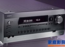 Integra DRX-R1 环绕扩大机 评测