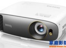 BenQ发布首款经济型4K HDR家用投影机！