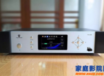 音质媲美CD机的高保真媒体播放器TY-i30使用报告