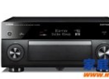 Yamaha AV功放机Dolby Vision/HLG固件发布