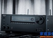  安桥 Onkyo TX-NR676E：5.1.2 反射音效同样准确好玩