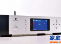它是CD机的接班人：天逸TY-i30媒体播放器试用报告
