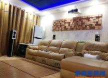 大家来找茬，家庭影院误区竞猜答案公布