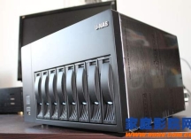 家庭影院片源怎么解决？万由NS-810P试用评测