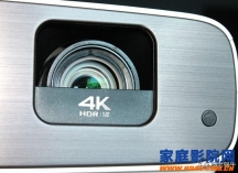 入门级4K客厅影院投影机标杆，明基W2700试用评测